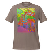 Unisex t-shirt #341