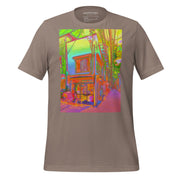 Unisex t-shirt #343
