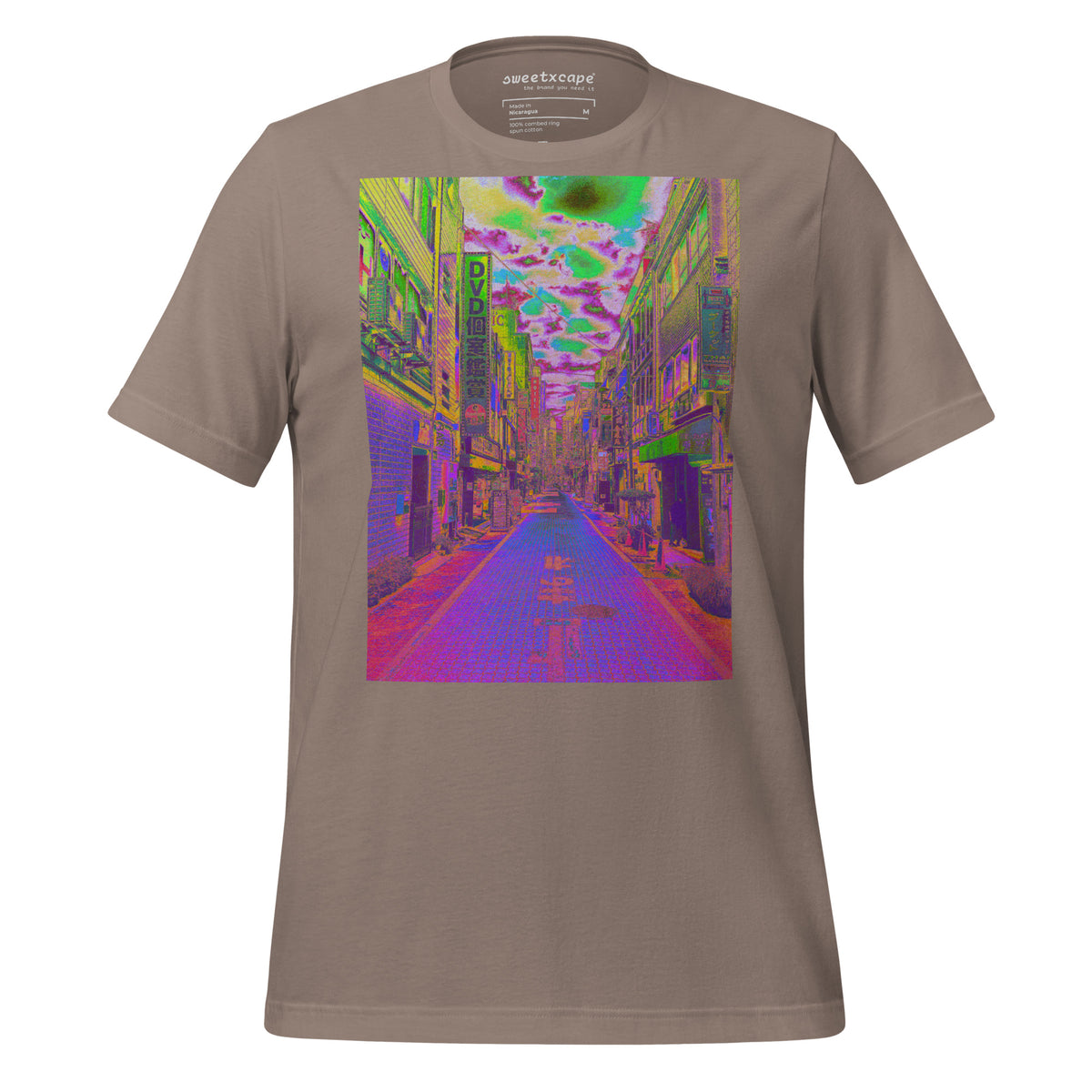 Unisex t-shirt #353