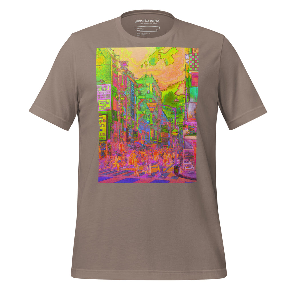 Unisex t-shirt #346