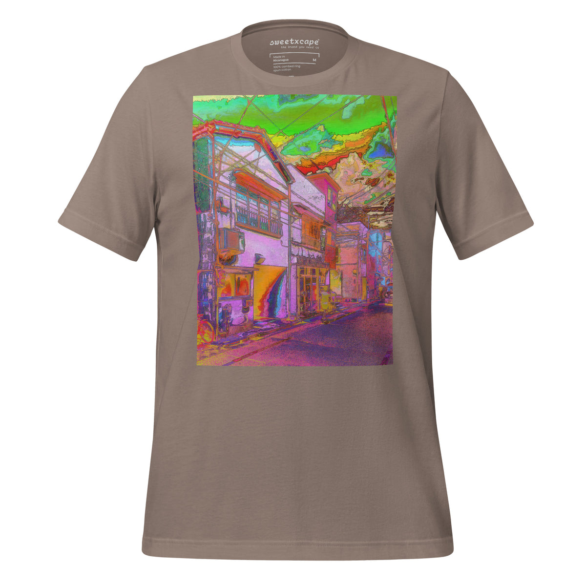 Unisex t-shirt #328