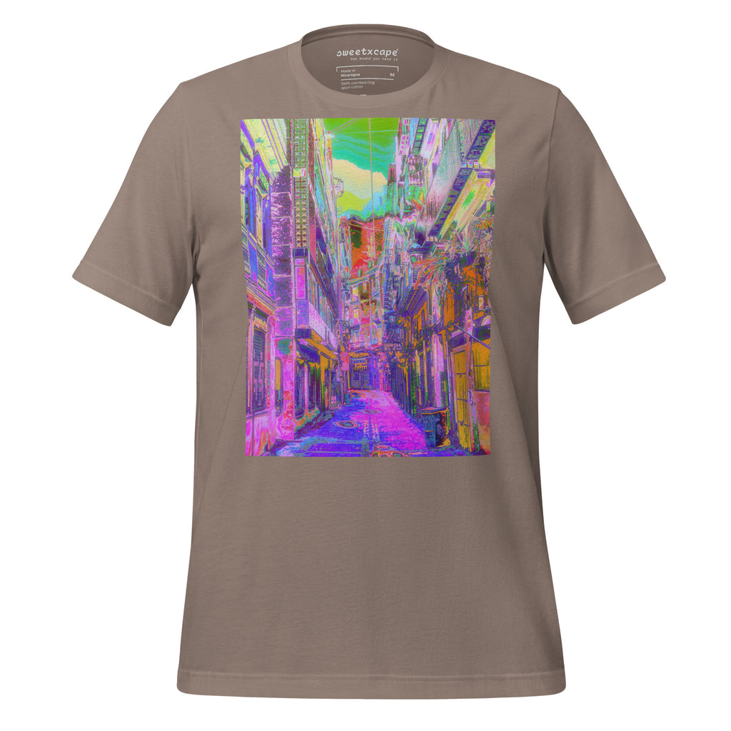 Unisex t-shirt #354
