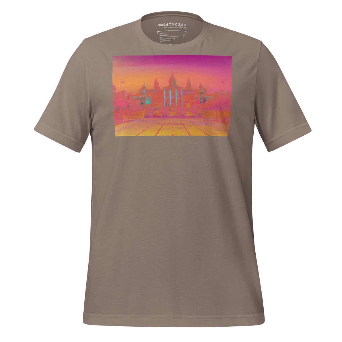 Unisex t-shirt #375