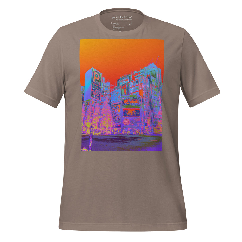 Unisex t-shirt #327