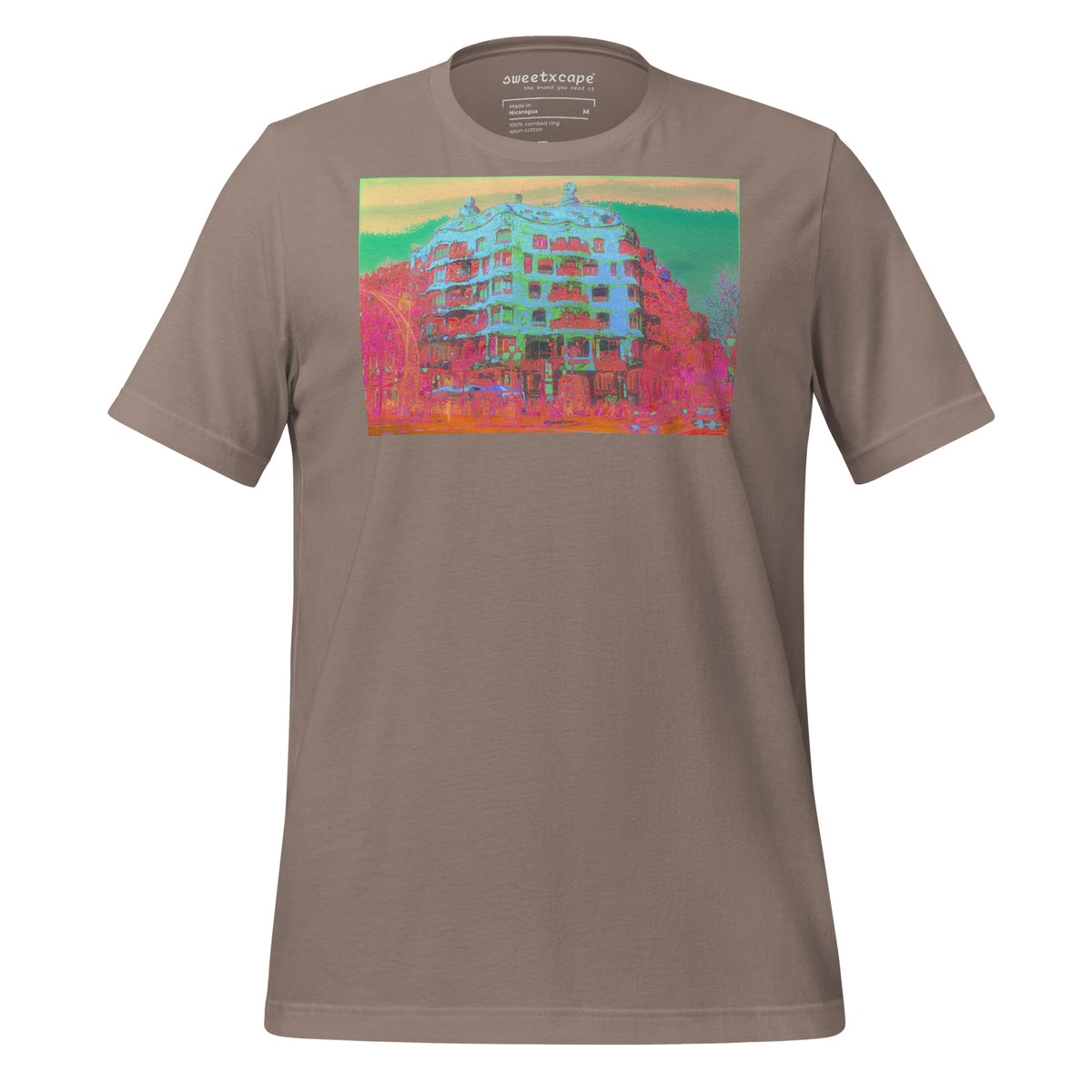 Unisex t-shirt #368