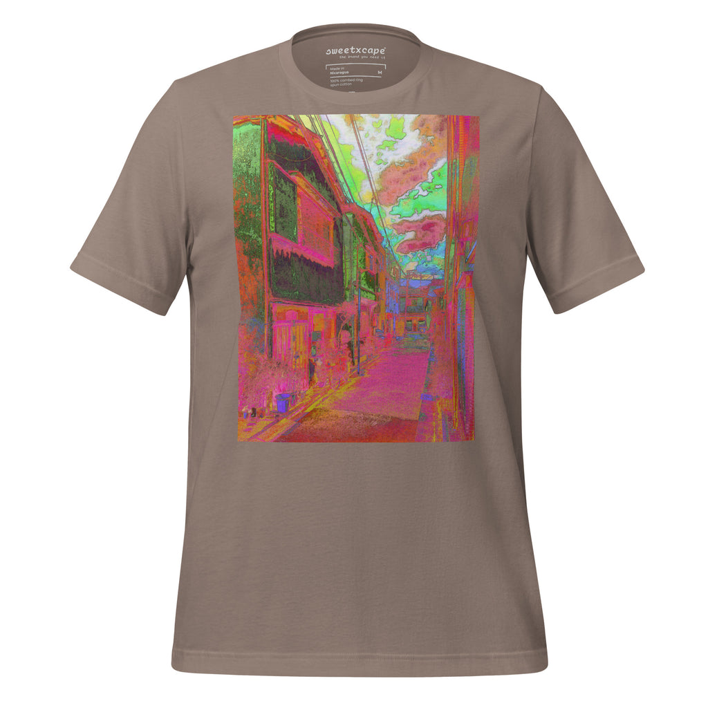 Unisex t-shirt #366