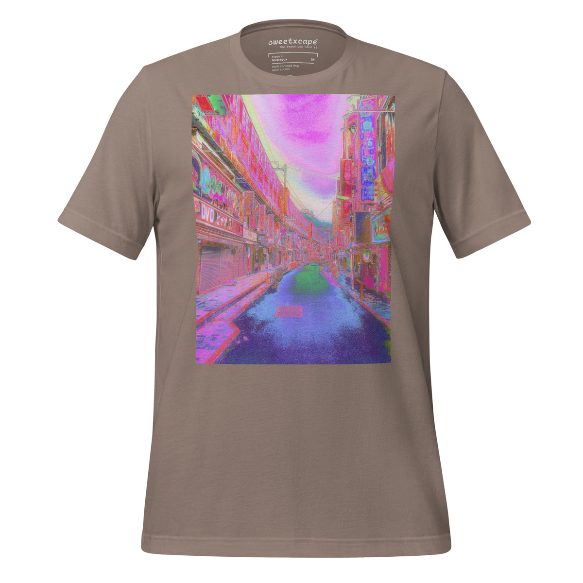 Unisex t-shirt #361