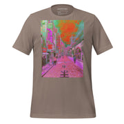 Unisex t-shirt #364