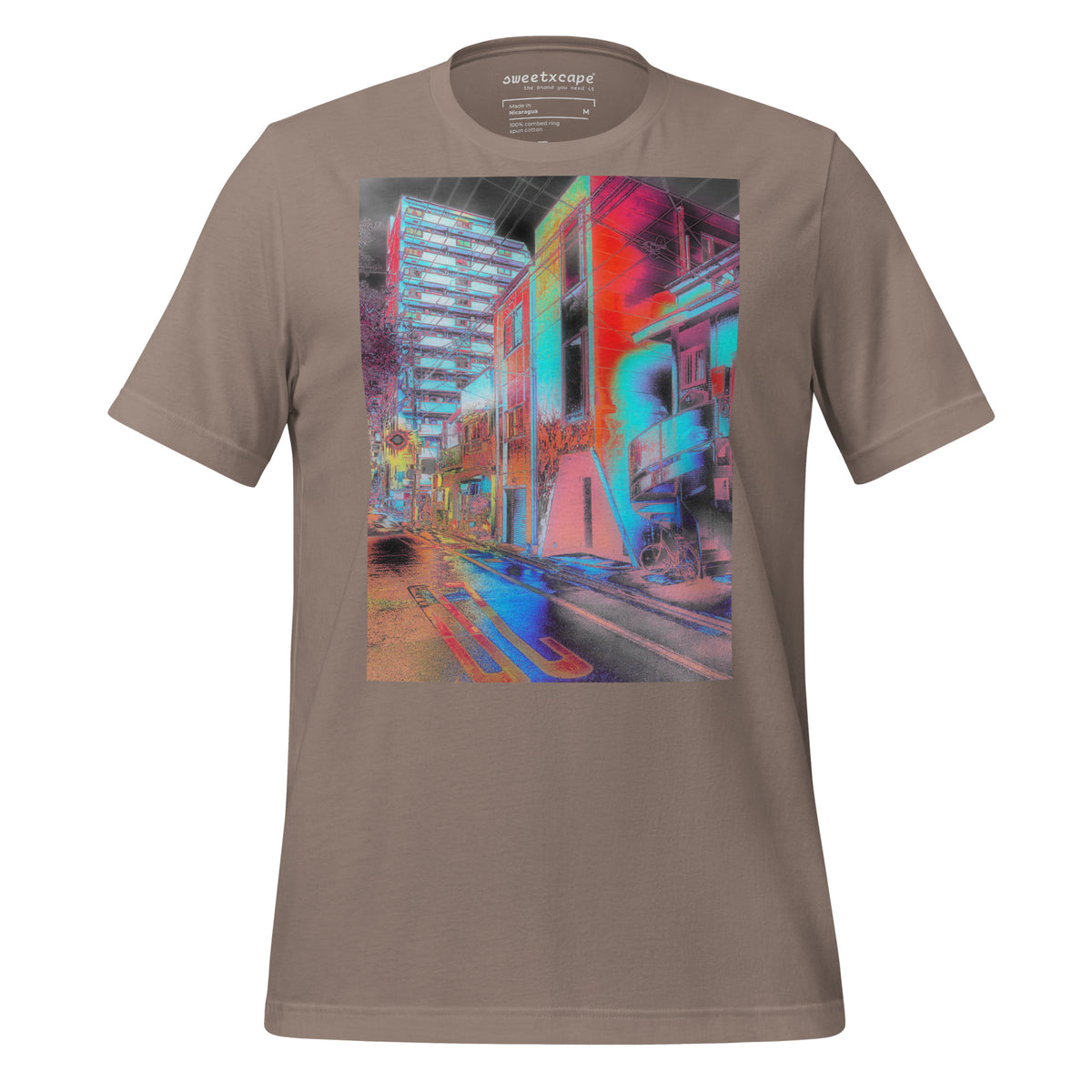 Unisex t-shirt #337