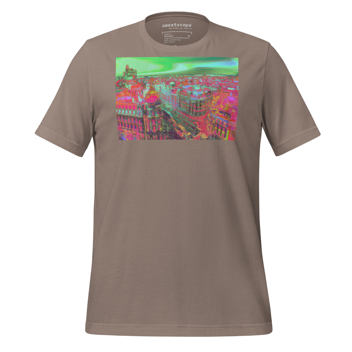 Unisex t-shirt #369