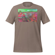 Unisex t-shirt #369