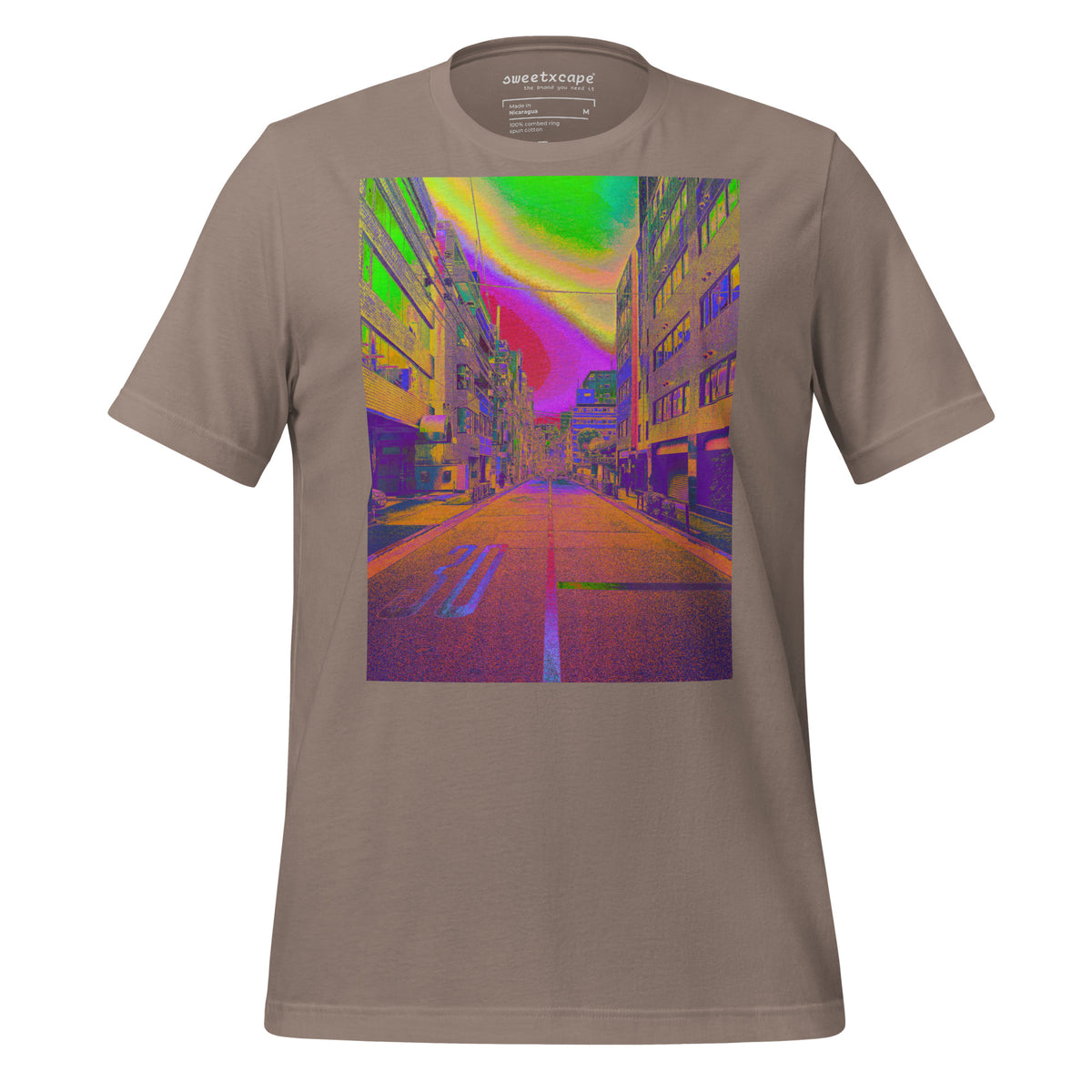Unisex t-shirt #339