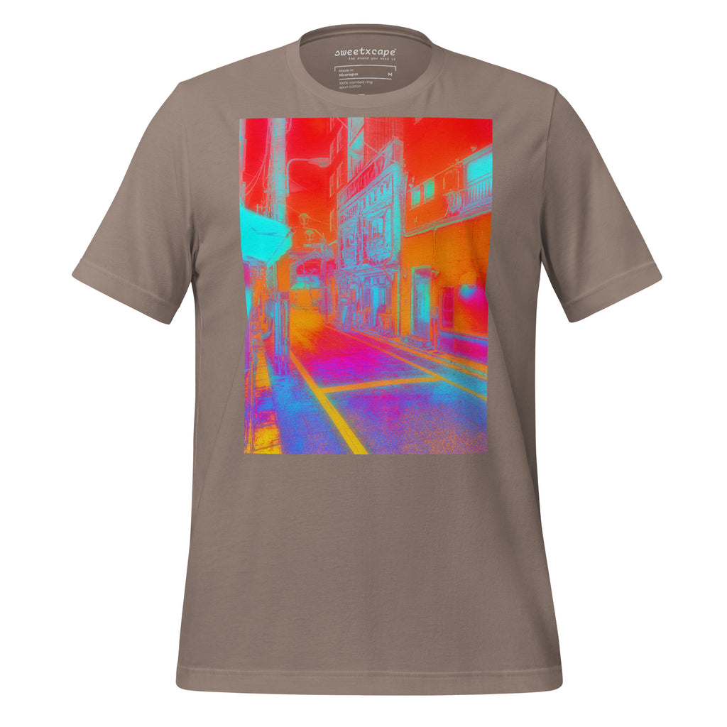 Unisex t-shirt #333