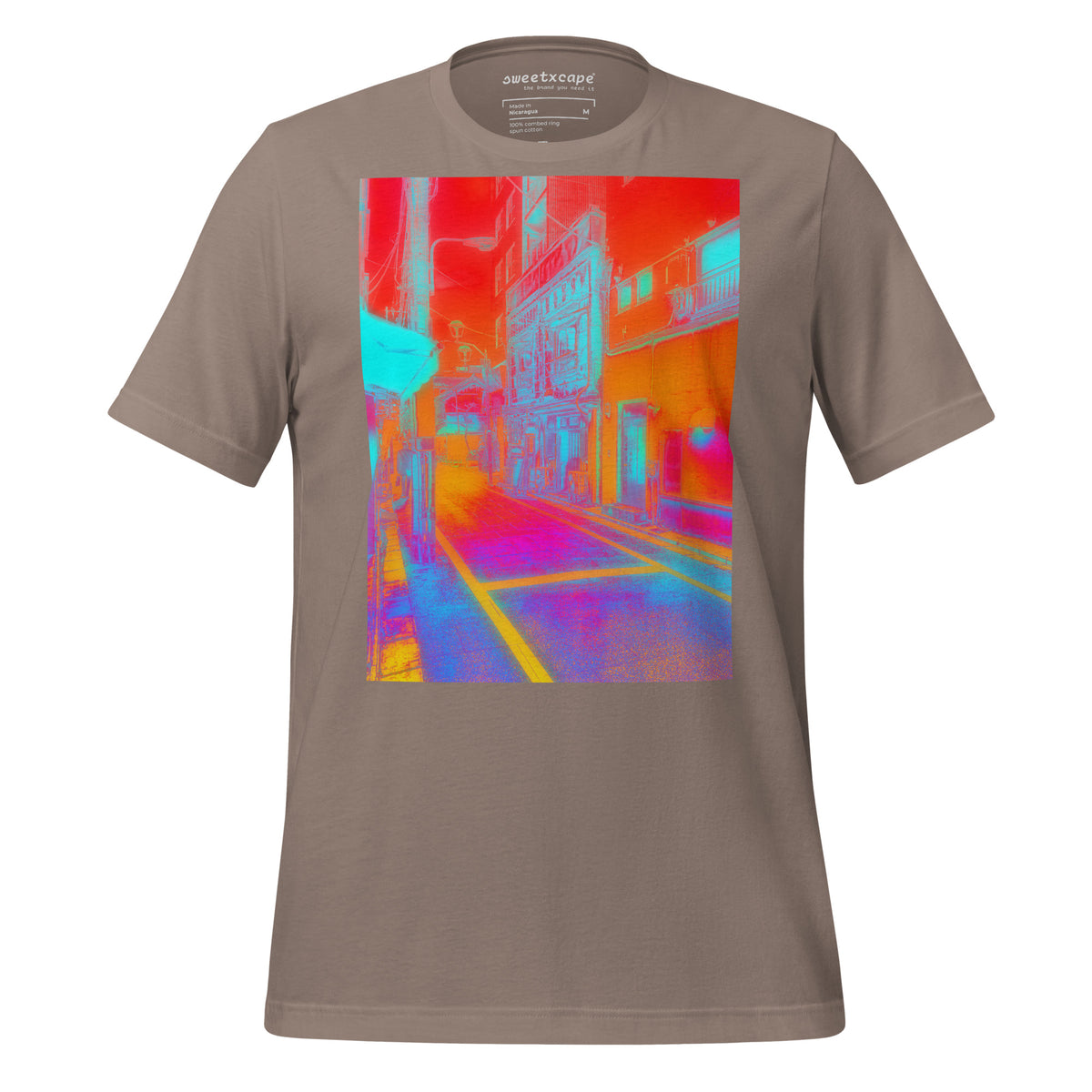 Unisex t-shirt #333