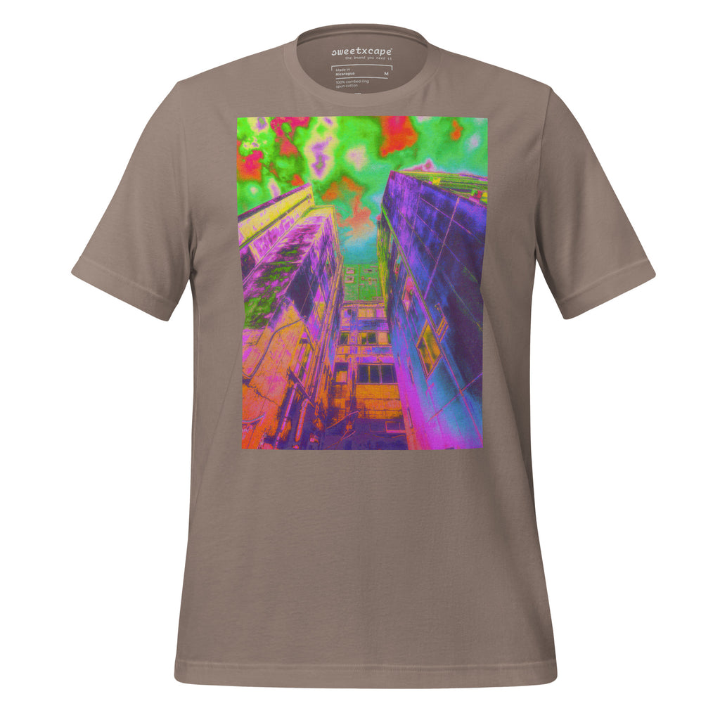 Unisex t-shirt #338