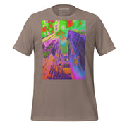 Unisex t-shirt #338