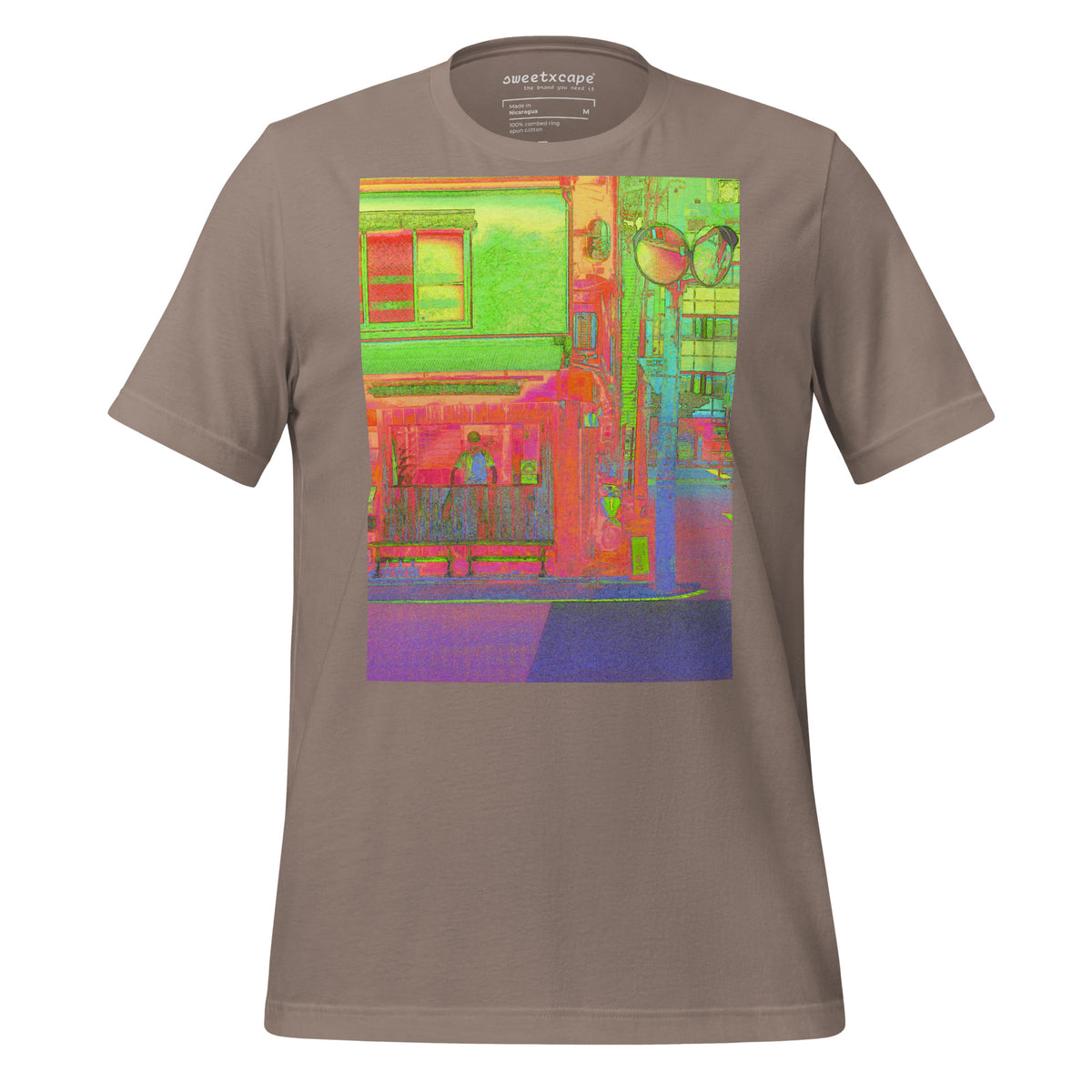 Unisex t-shirt #349