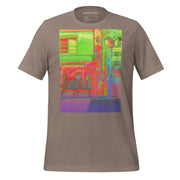 Unisex t-shirt #349
