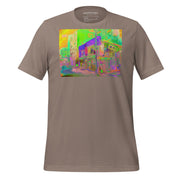 Unisex t-shirt #340