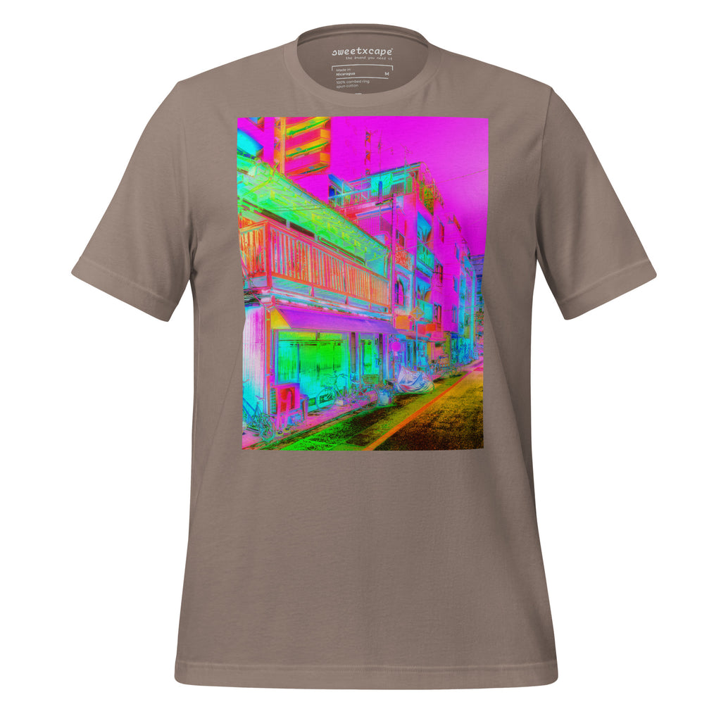 Unisex t-shirt #330
