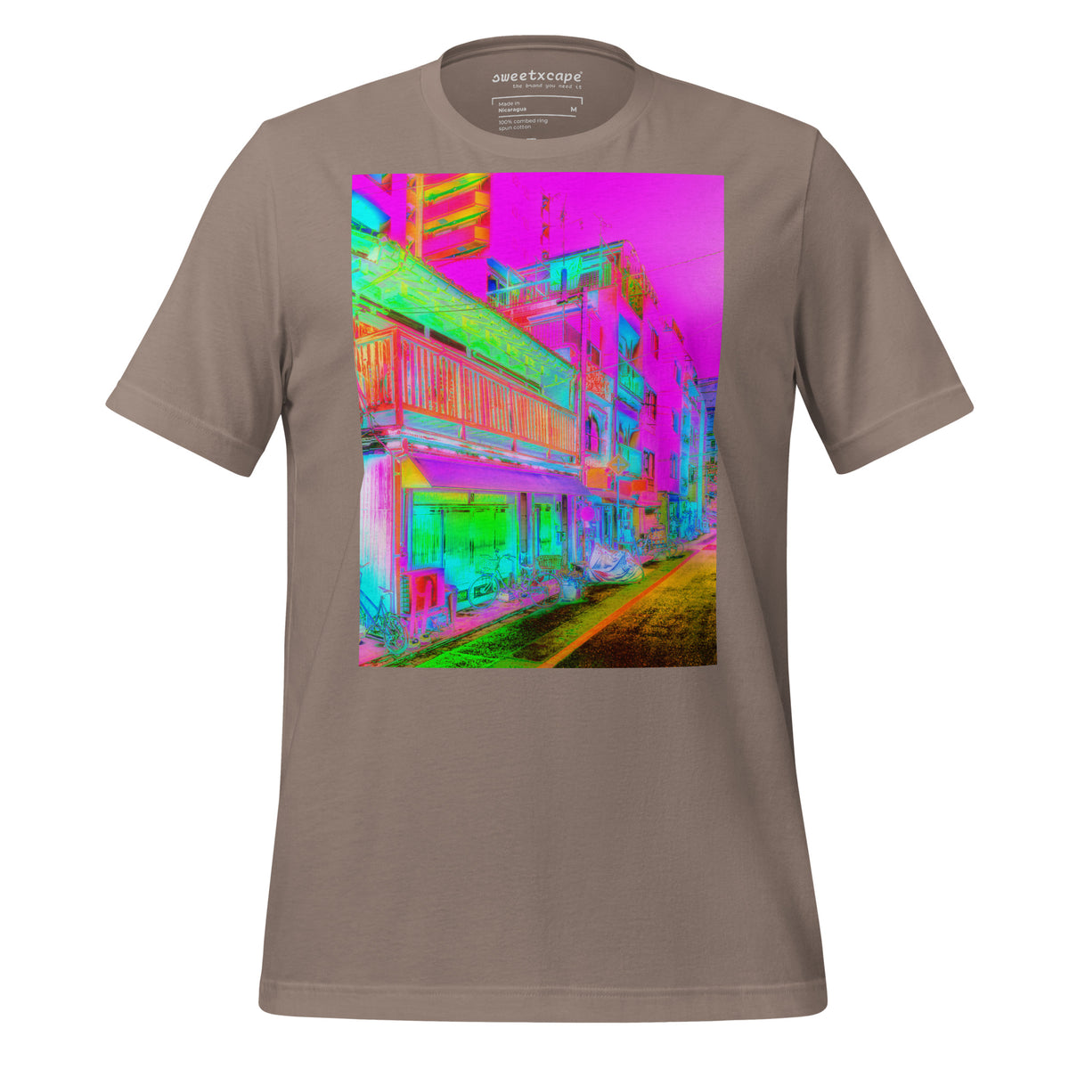 Unisex t-shirt #330