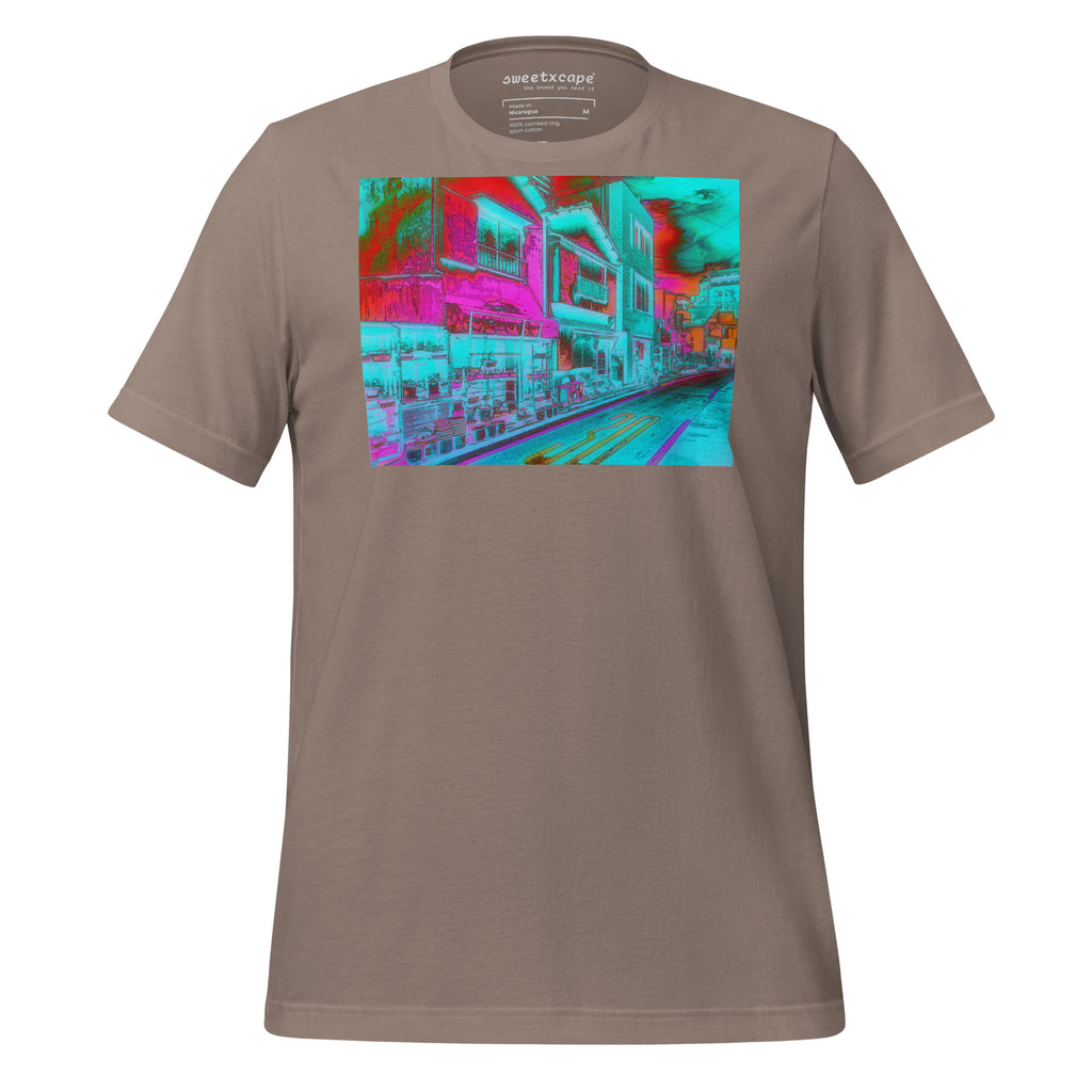 Unisex t-shirt #335