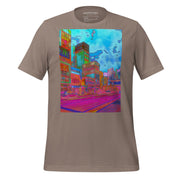 Unisex t-shirt #326