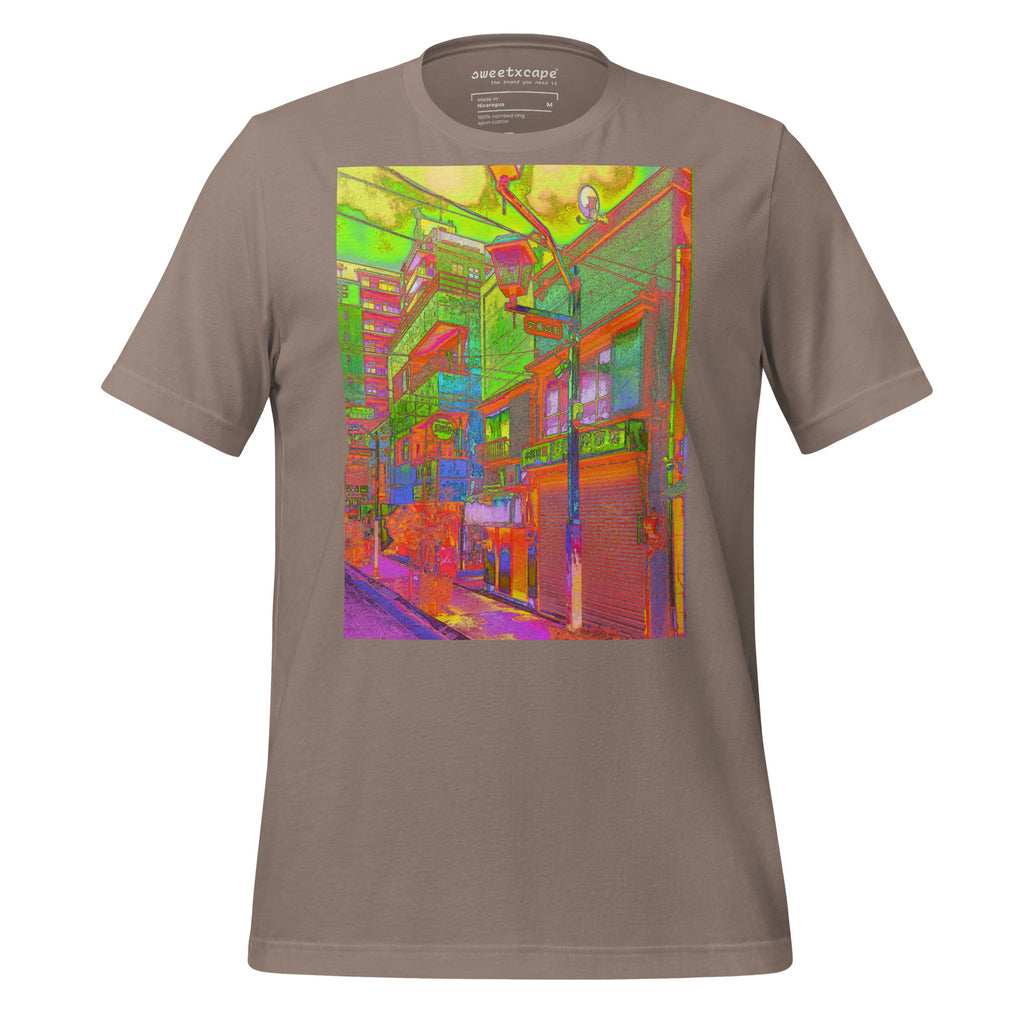 Unisex t-shirt #342