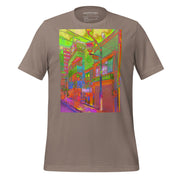 Unisex t-shirt #342