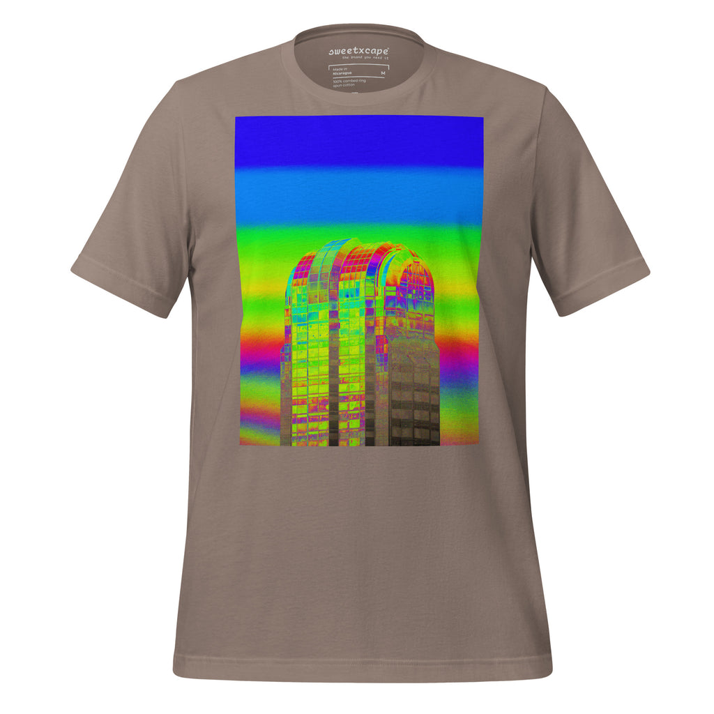 Unisex t-shirt #318
