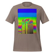Unisex t-shirt #318
