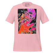 Unisex t-shirt #102