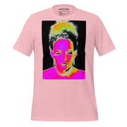 Unisex t-shirt #124