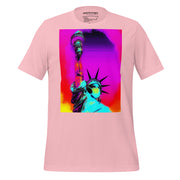 Unisex t-shirt #123