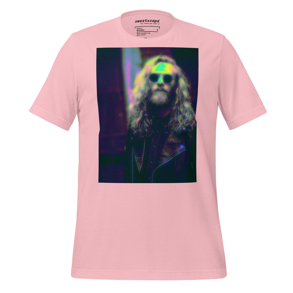 Unisex t-shirt #138