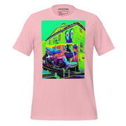 Unisex t-shirt #215