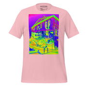 Unisex t-shirt #216