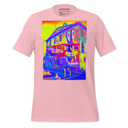 Unisex t-shirt #213