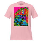 Unisex t-shirt #217