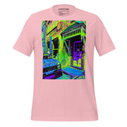 Unisex t-shirt #201