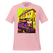 Unisex t-shirt #218