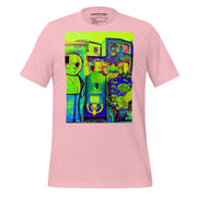 Unisex t-shirt #193