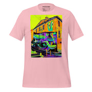 Unisex t-shirt #220