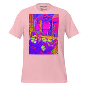 Unisex t-shirt #187