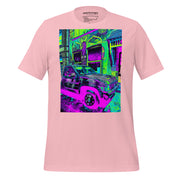 Unisex t-shirt #181