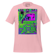 Unisex t-shirt #207