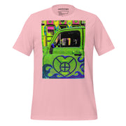 Unisex t-shirt #206