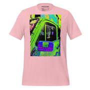 Unisex t-shirt #202