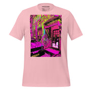 Unisex t-shirt #180