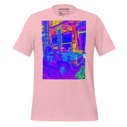 Unisex t-shirt #186